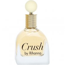 ریحانا کراش